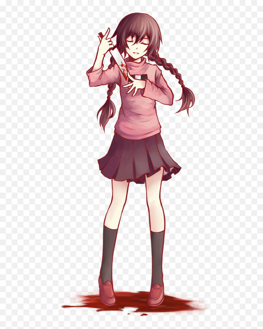 Do Any Video Games Feature Introverted Main Characters - Quora Madotsuki From Yume Nikki Png,Velvet Crowe Icon