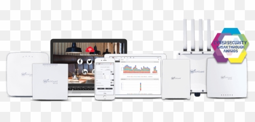 Wireless Intrusion Prevention System - Office Equipment png