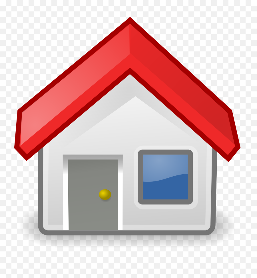 Home Clipart Png Picture 533566 - Home Clipart Png,House Clipart Transparent