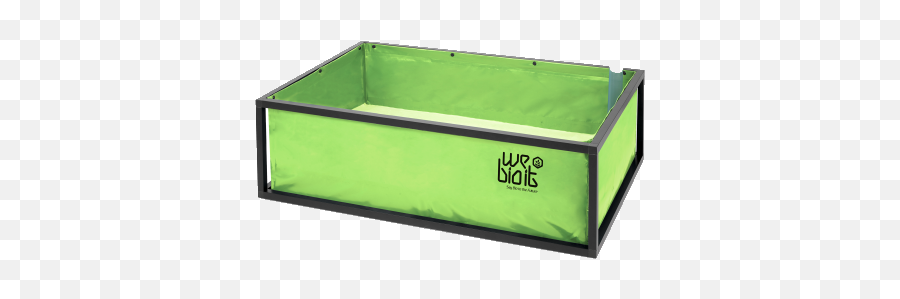 We Bio It U2013 Say To The Future - Box Png,Vegetable Garden Png