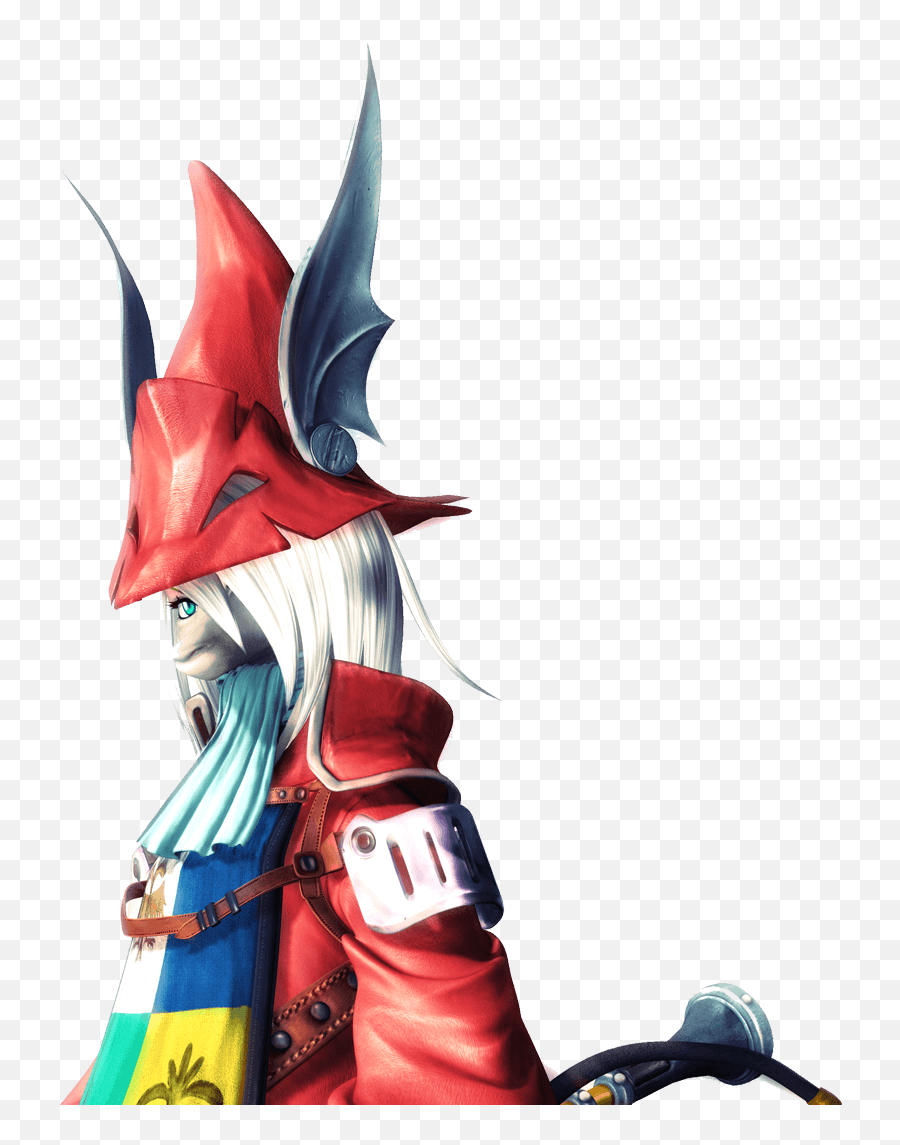 Final Fantasy Ix - Final Fantasy 9 Freya Transparent Png,Final Fantasy 9 Icon