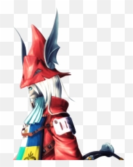 Final Fantasy Ix - 9 Freya Transparent png