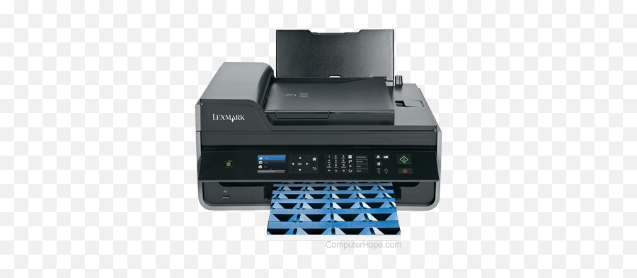 How To Print A Web Page - Output Device Printer Png,Google Chrome Print Icon