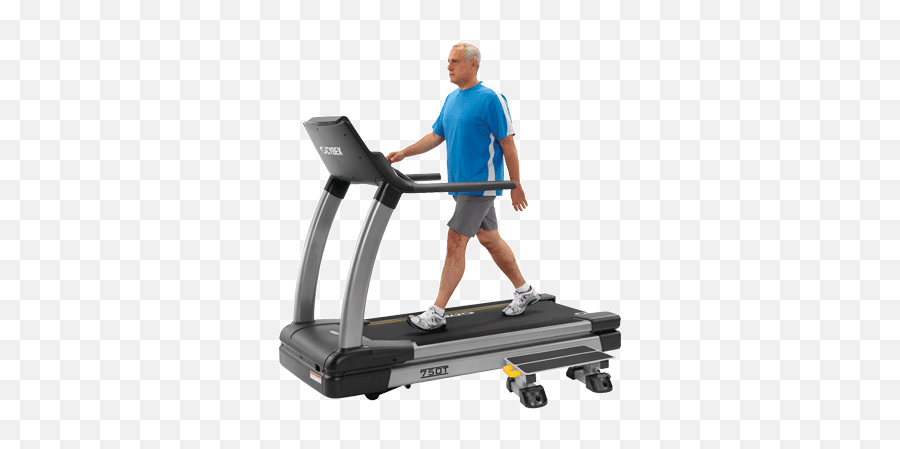 Disabled Accessible Excersise Equipment Treadmill Cybex - Cheap Gym Equipment For Disabled Png,Treadmill Png