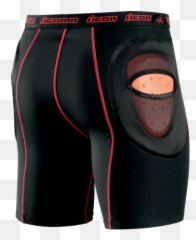 Icon Guard Stryker Knee Osfa Protections U2013 Miami Motos - Knee Pad Png,Icon Knee Shin Guards