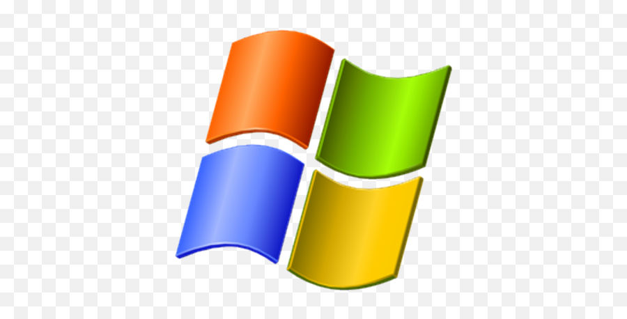 Retroarch - Icon Windows Xp Logo Png,Windows 95 Png