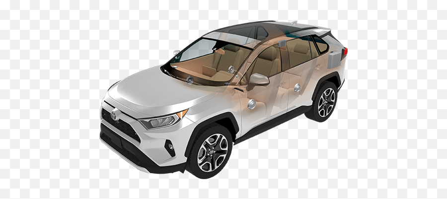 Jbl Toyota - Compact Sport Utility Vehicle Png,Toyota Rav4 Icon 2014