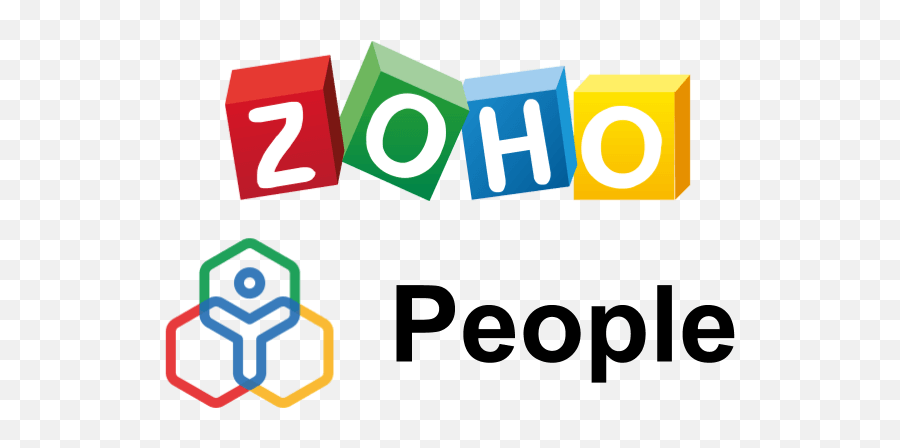 Zoho People And Quickbooks Online Integration - Acute Data Zoho Png,Zoho Icon