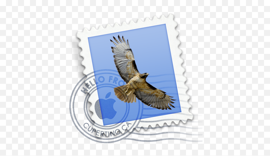 How To Stop Spam In Mac Mail - Macworld Uk Apple Mail Icon Png,Google Mail Logo