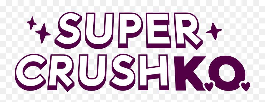 Super Crush Ko - Dot Png,Crush Icon