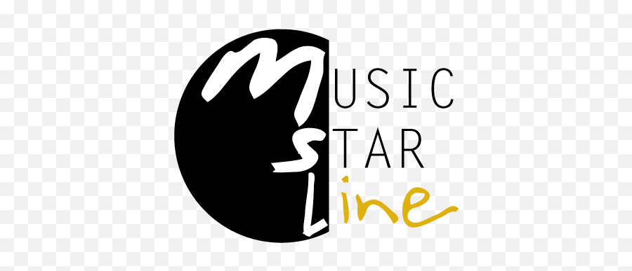 Fichiermusic Star Line Logopng U2014 Wikipédia - Sign,Star Line Png