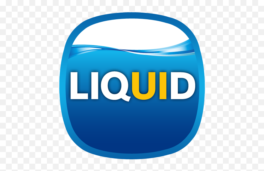 Liquid Ui Client For Sap - Liquid Ui Client For Sap Png,Sap Logon Icon