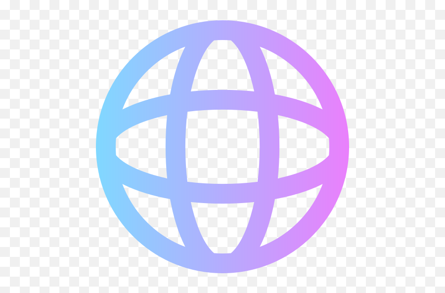 Globe - Dot Png,Twitter Globe Icon?