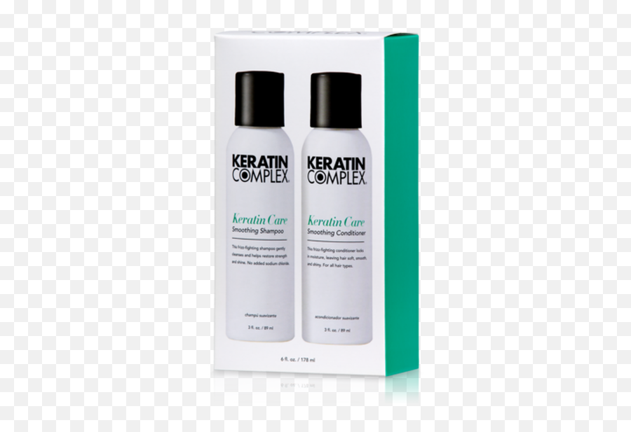 Keratin Care Smoothing Conditioner Complex - Face Moisturizers Png,Icon Leave In Conditioner