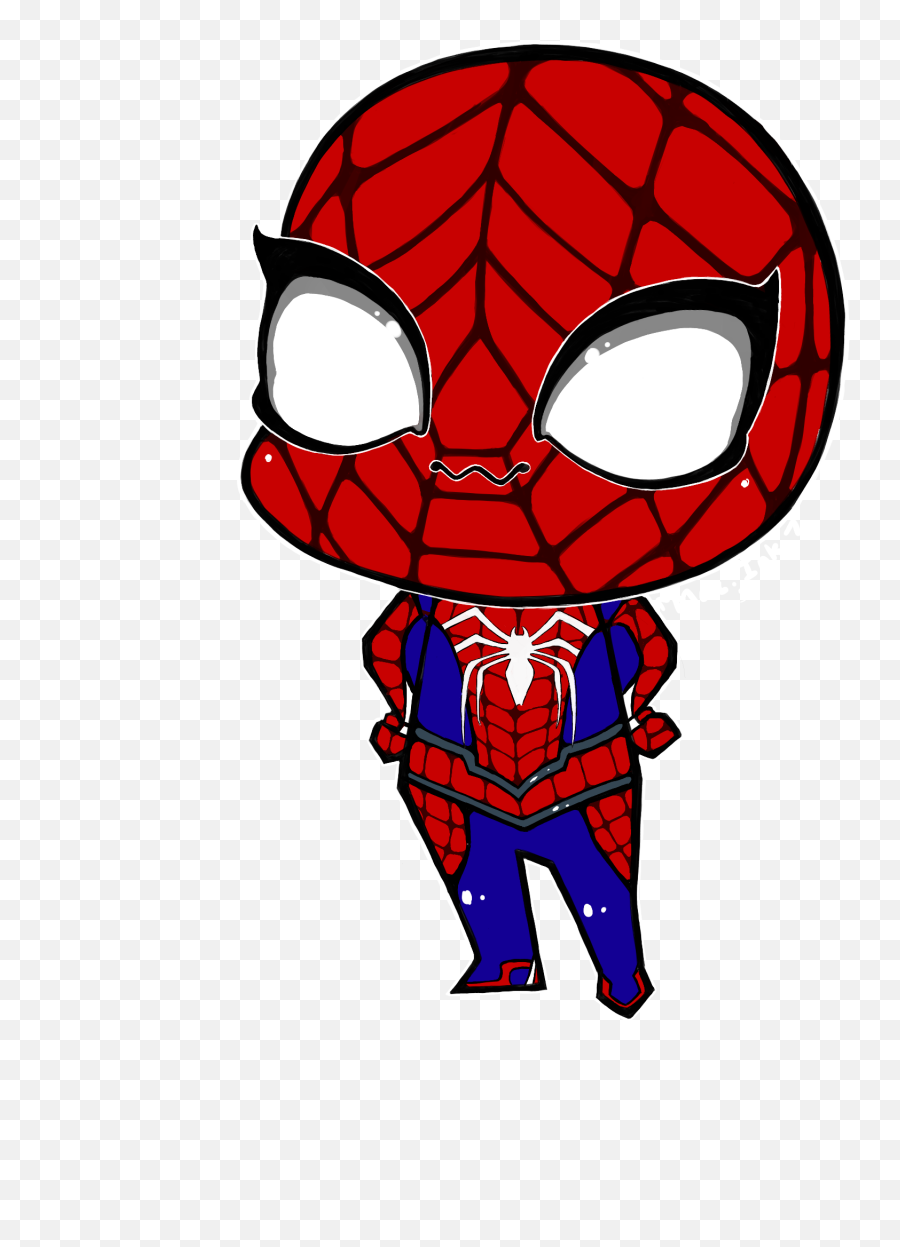 Oc Png Peter Parker Icon