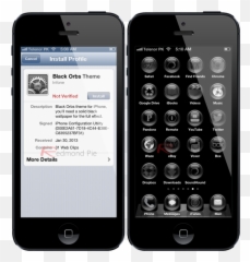 Top Tweaks For Iphone And Ipad That Don - 5s Theme png