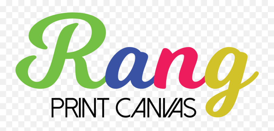 Rang Print Canvas - Language Png,Flex Canvas Icon