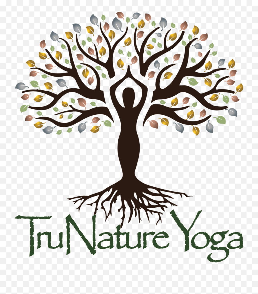 Tru Nature Yoga - Tru Nature Yoga Png,Clean Png