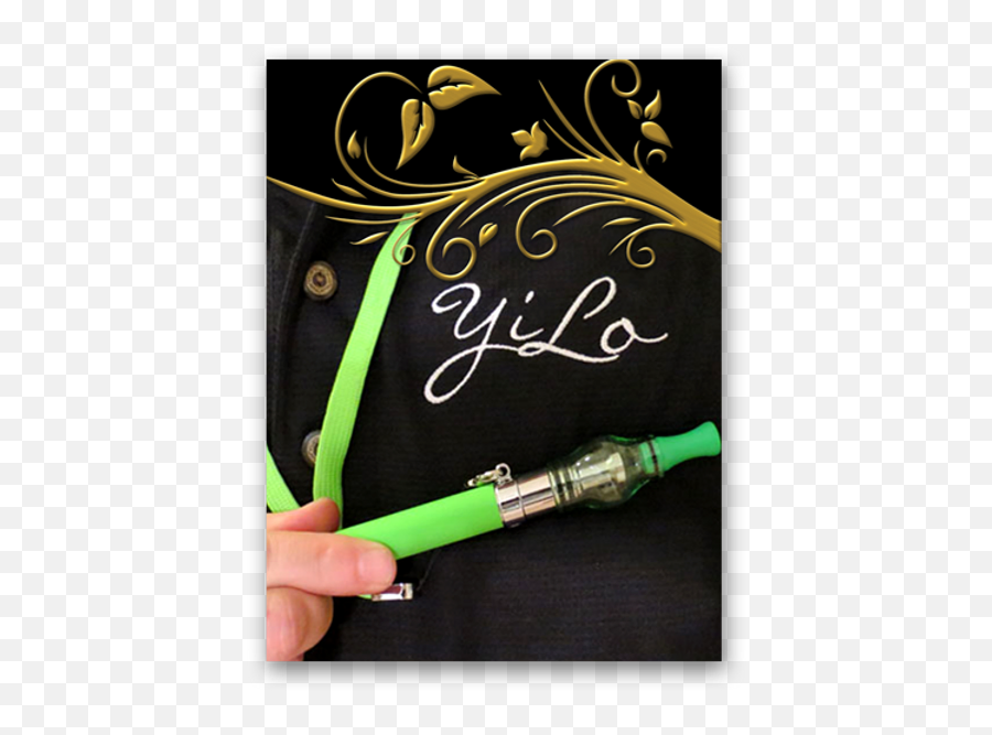 Yilo Gear - Vape Pen Yilo Carts Png,Vape Pen Icon