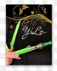 Yilo Gear - Vape Pen Yilo Carts png