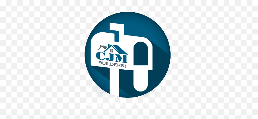 Cjm Builders Inc Of Wilmington Ma New Home Construction - Language Png,Icon Custom Construction Services Inc