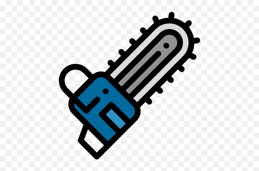 Free Icon Chainsaw - Bacteria Icons Png,Chainsaw Icon