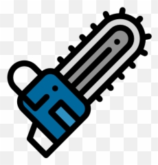 Free Icon Chainsaw - Bacteria Icons Png