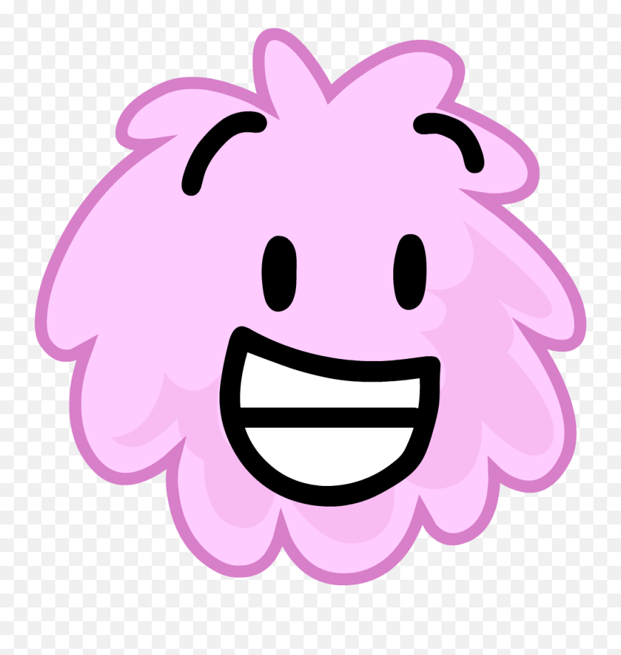 Puffball Object Shows Community Fandom - Bfb Puffball Png,Balloony Bfb Voting Icon