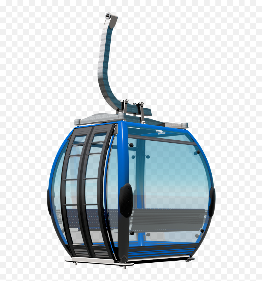 Doppelmayr Ropeway Redplant Realtime Studio - Gondola Ski Lift Png,Gondola Icon