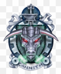 House Cannith Darth Vader - png