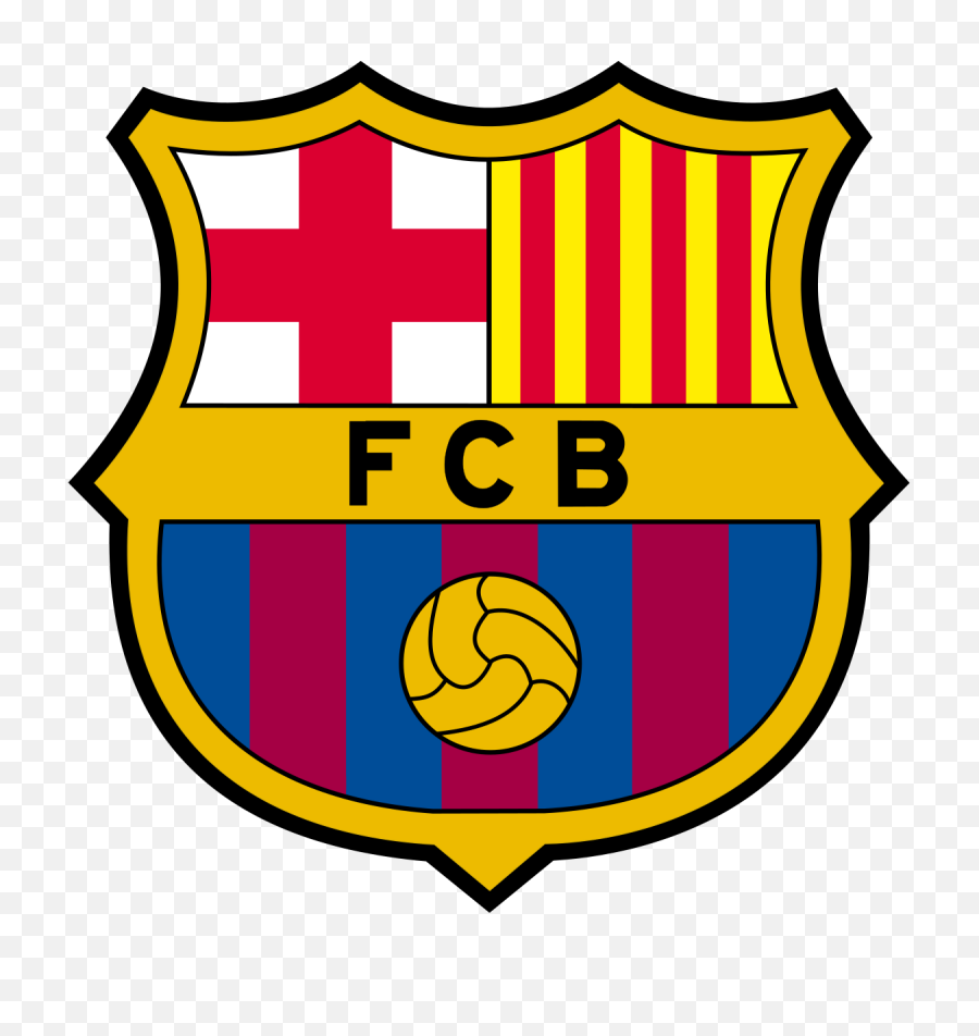 Fc Barcelona Logo Transparent Png - Stickpng Barcelona Fc,Www Logo Png
