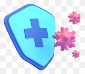 Premium Medicine 3d Illustration Download Png Obj Or - Cross