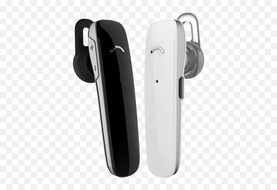 One Ear Bluetooth Headset R22 Gblue - One Ear Bluetooth Headphones Png,Bluetooth Png