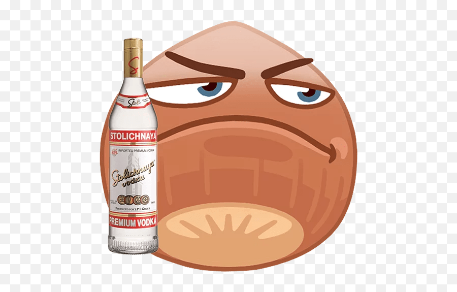 Steam Workshop - Stolichnaya Vodka Png,Carl Wheezer Png