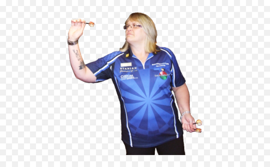 Darts News U2013 From Around The West Midlands By Alan Towe - Darts Player Png,Sam Hurrell Football Icon