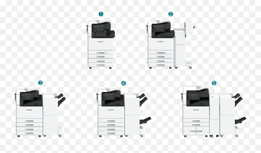 Apeos C7070 C6570 C5570 C4570 C3570 C3070 - Apeos C7070 C6570 Fujifilm Apeos With Fax Keypad Png,Dimension W Folder Icon