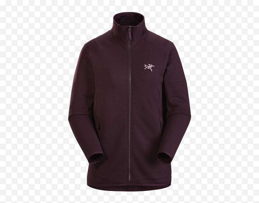 Kyanite Ar Jacket Womenu0027s Arcu0027teryx - Fleece Jacket Png,Puma Icon Walk Out Pant