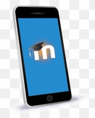 Moodlelms - Iphone Png,Desktop Mobile Icon
