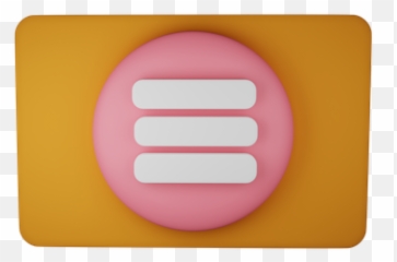 Dropdown Icon - Download in Glyph Style Horizontal png