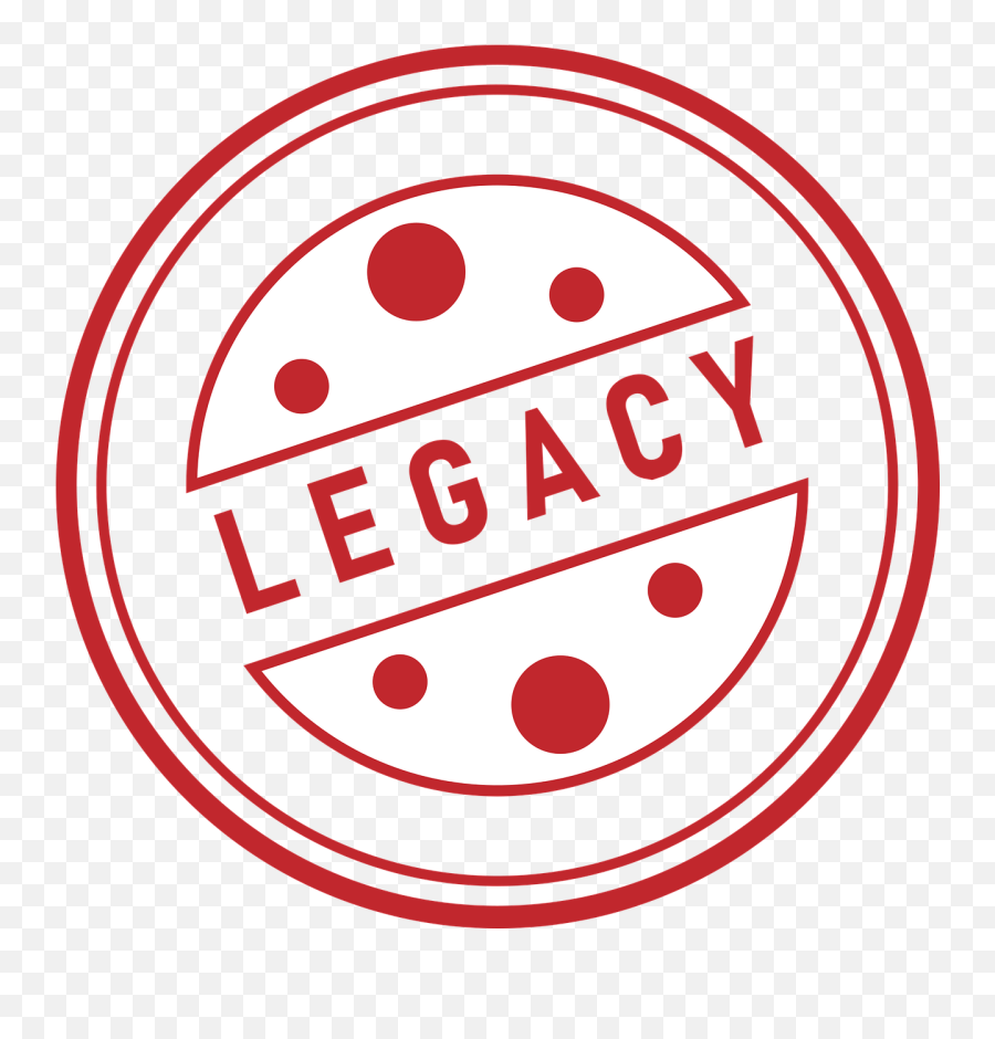 Red Legacy Stamp - Free Vector Graphic On Pixabay Legacy Stamp Png,Label Icon