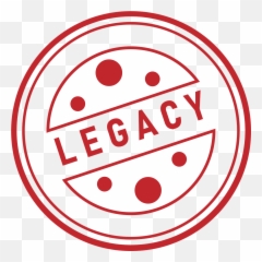 Red Legacy Stamp - Free Vector Graphic On Pixabay Legacy Stamp Png,Label Icon