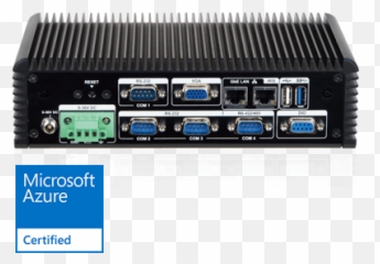 Ecw - 281B fanless embedded system chassis Portable png