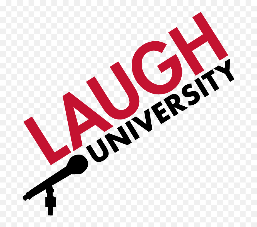 Laugh University - Graphic Design Png,Laugh Png