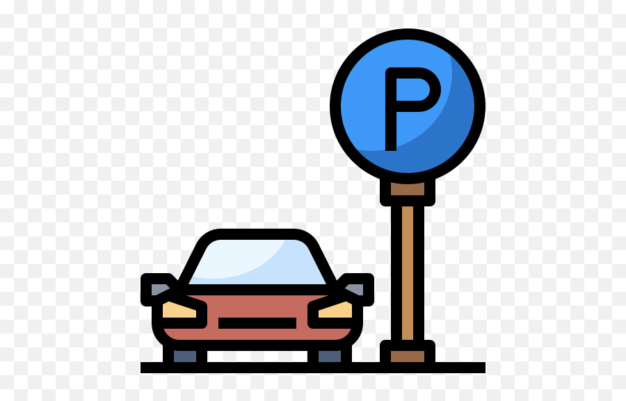 Car Parking Icon Download A Vector For Free - Sharing Free Car Sharing Icon Png,Parking Icon Png