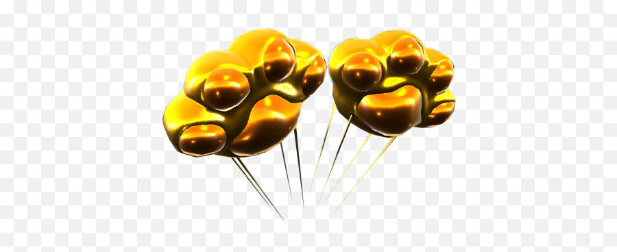 Gold Toe - Bean Balloons Super Mario Wiki The Mario Mario Kart Tour Toe Bean Balloon Png,Toe Icon