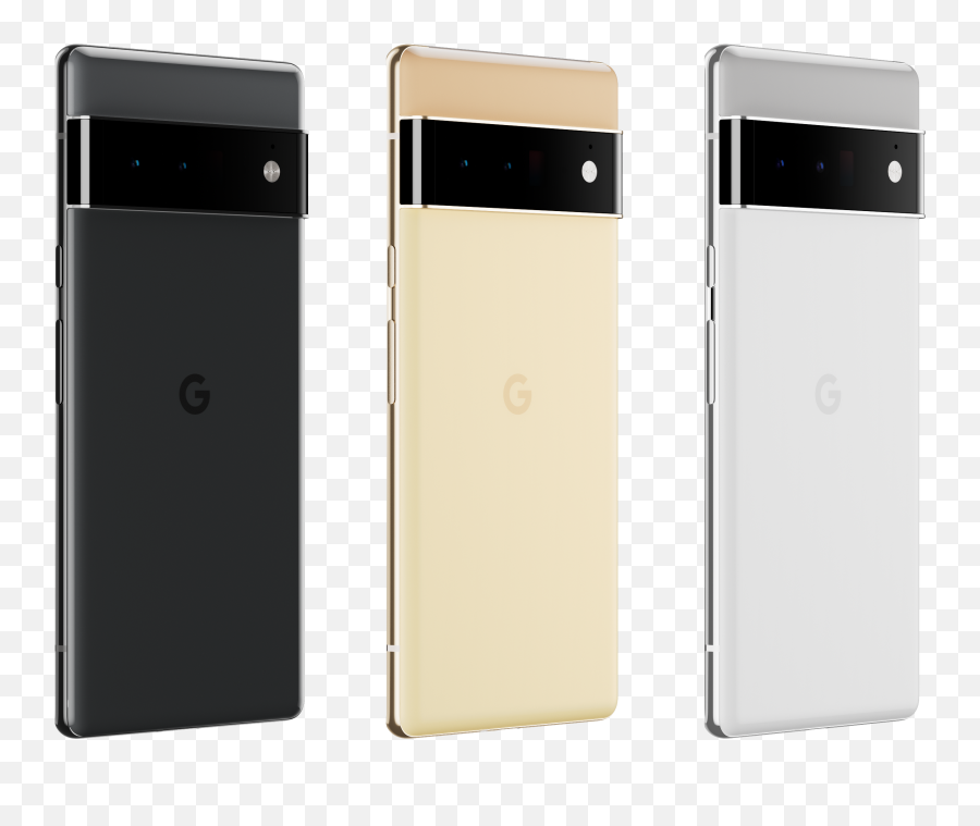 Google Pixel 6 Might Be Getting A 50mp Camera - Pixel6 Pro Png,Gold Camera Icon