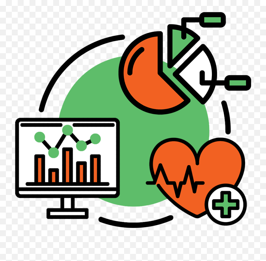 Big Data For Health Equity Research Collaborative - Heart Health Symbol Png,Population Health Icon