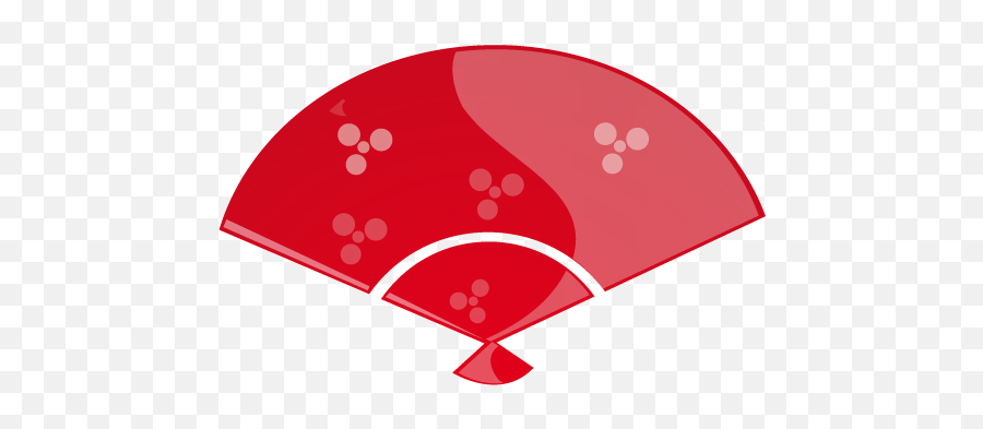 Fan Red Icon Png Ico Or Icns Free Vector Icons - Icon For Japanese Fan,Fan Icon Png