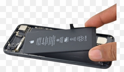 Iphone Battery Replacement Services In Sydney Fixpod - Smart Png