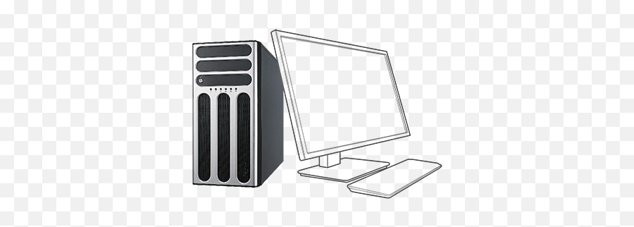 Ts300 - E10ps4 Asus Servers And Workstations Asus Server Ts300 E10 Ps4 Png,Computer Terminal Icon